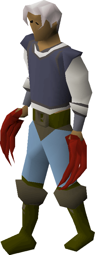 wallpapers Dragon Claws Runescape dragon claws old school runescape