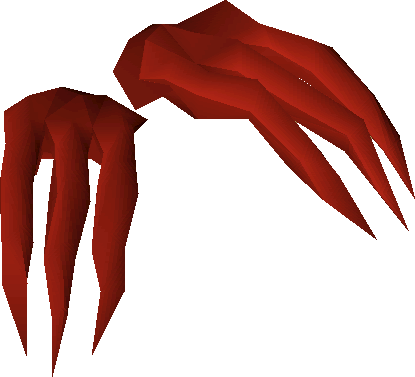 photo Dragon Claws Runescape dragon claws old school runescape