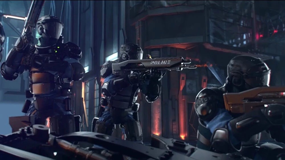 Cd Projekt Should Add Two New Lifepath Fandom 