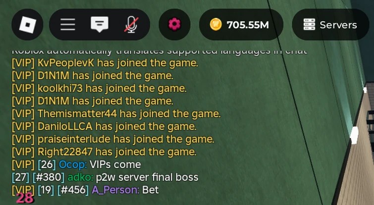 Discuss Everything About Roblox Wiki Fandom 755