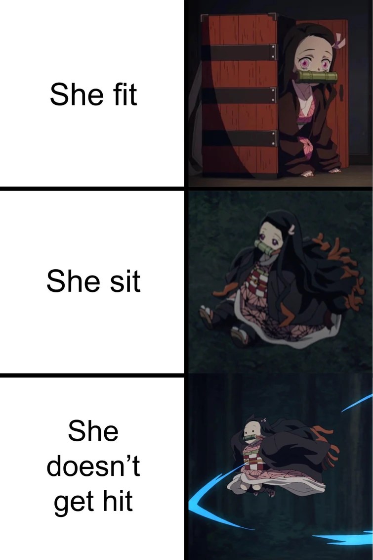 Anime expressions cursed images manga anime art geek stuff cartoon photos comics memes. Cursed Demon Slayer Memes Fandom