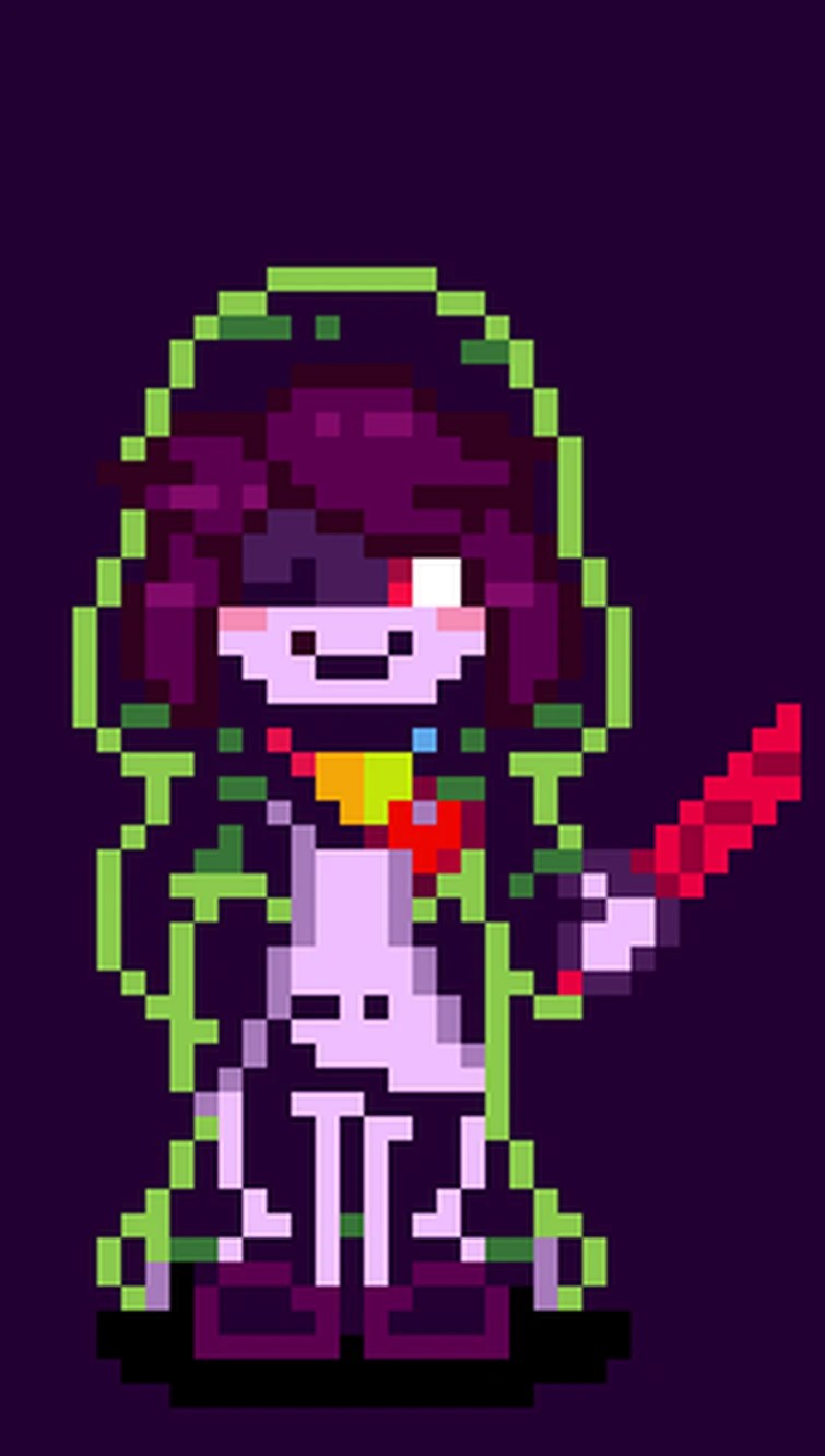 MORE PIXEL ART!!! | Fandom