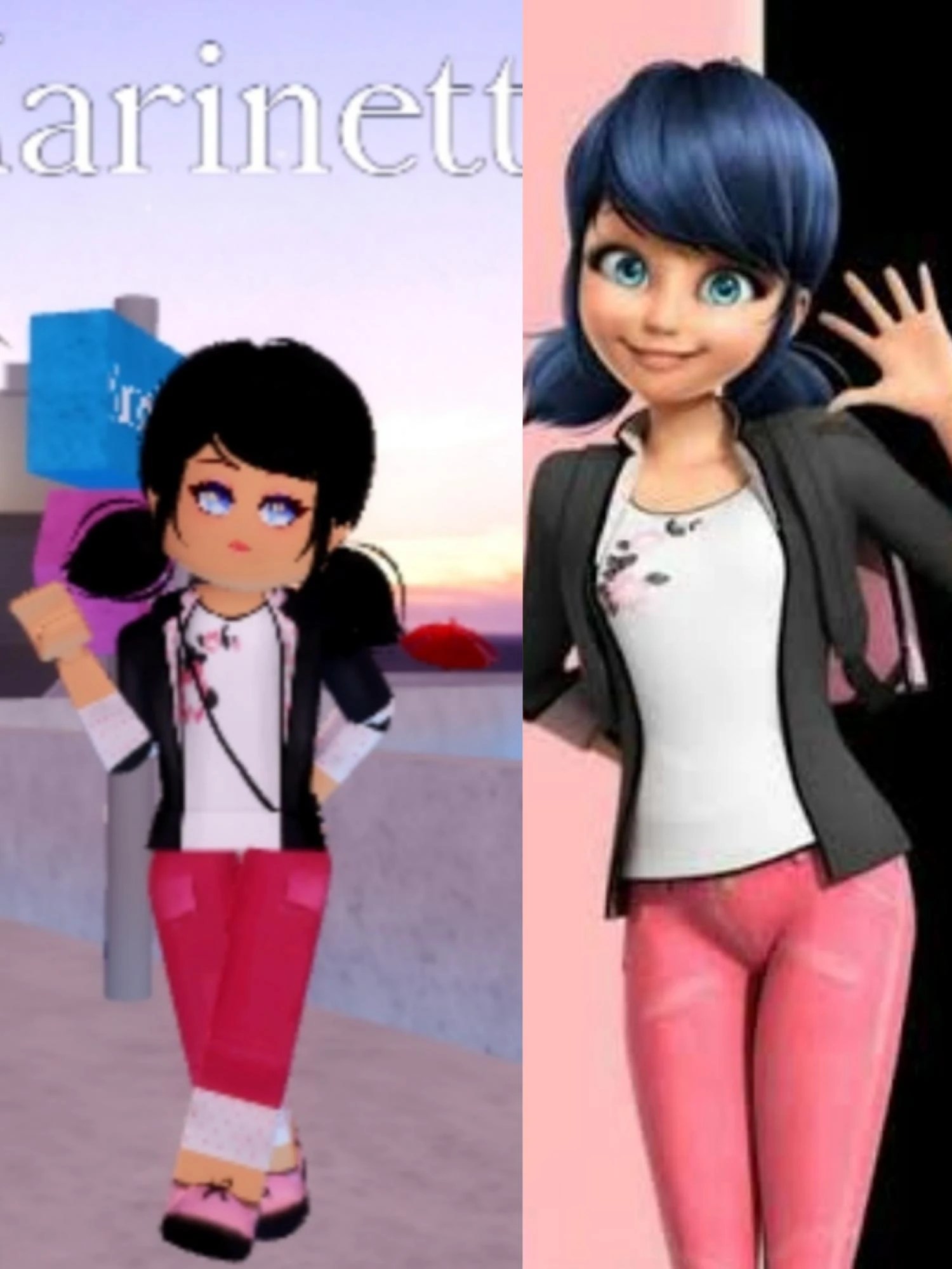 Marinette In Royale High Roblox Fandom 32faec84 E9d5 4743 B074