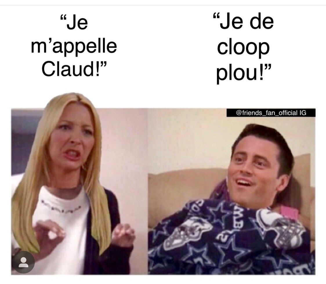 Discuss Everything About Friends Central Fandom