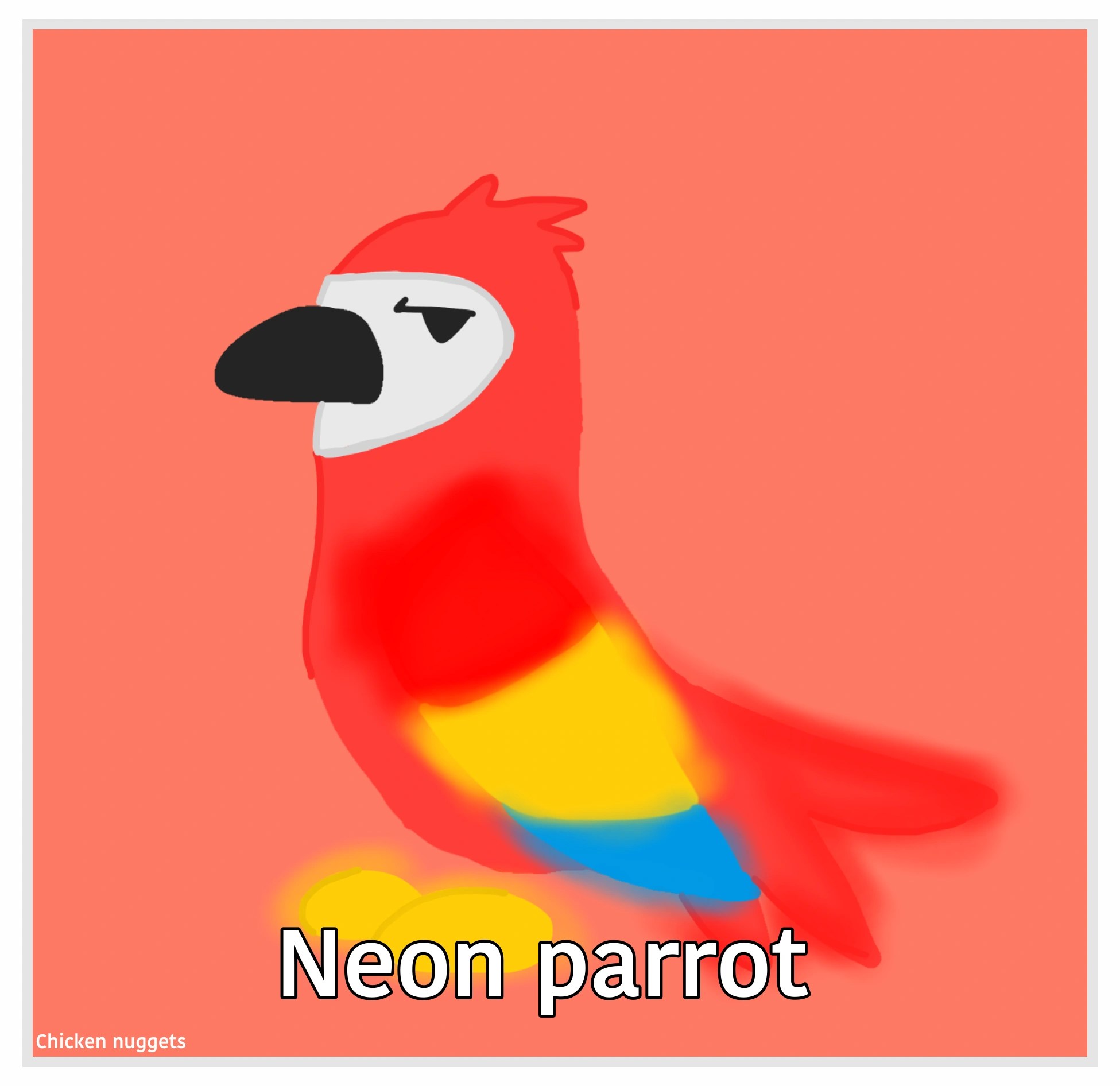 I love parrots on roblox adopt me a ride parrot is my dr pet user is baby_deer9 come friend me if u have a parrot on adopt me. Drawing Adopt Me Pets Fandom