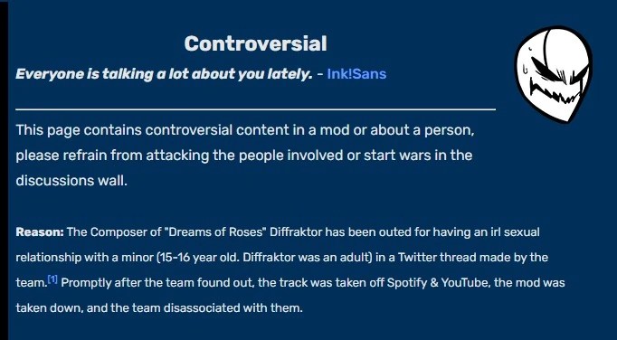 Why Was The Agoti Mod Removed From Roblox Funky Friday Developer Responds I expanded and upgraded the base fnf menu art.