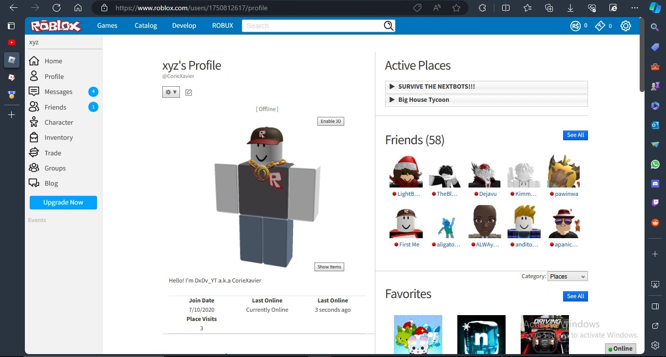 Old ROBLOX 2014 Fandom 39036a6d Fb10 4075 Be69