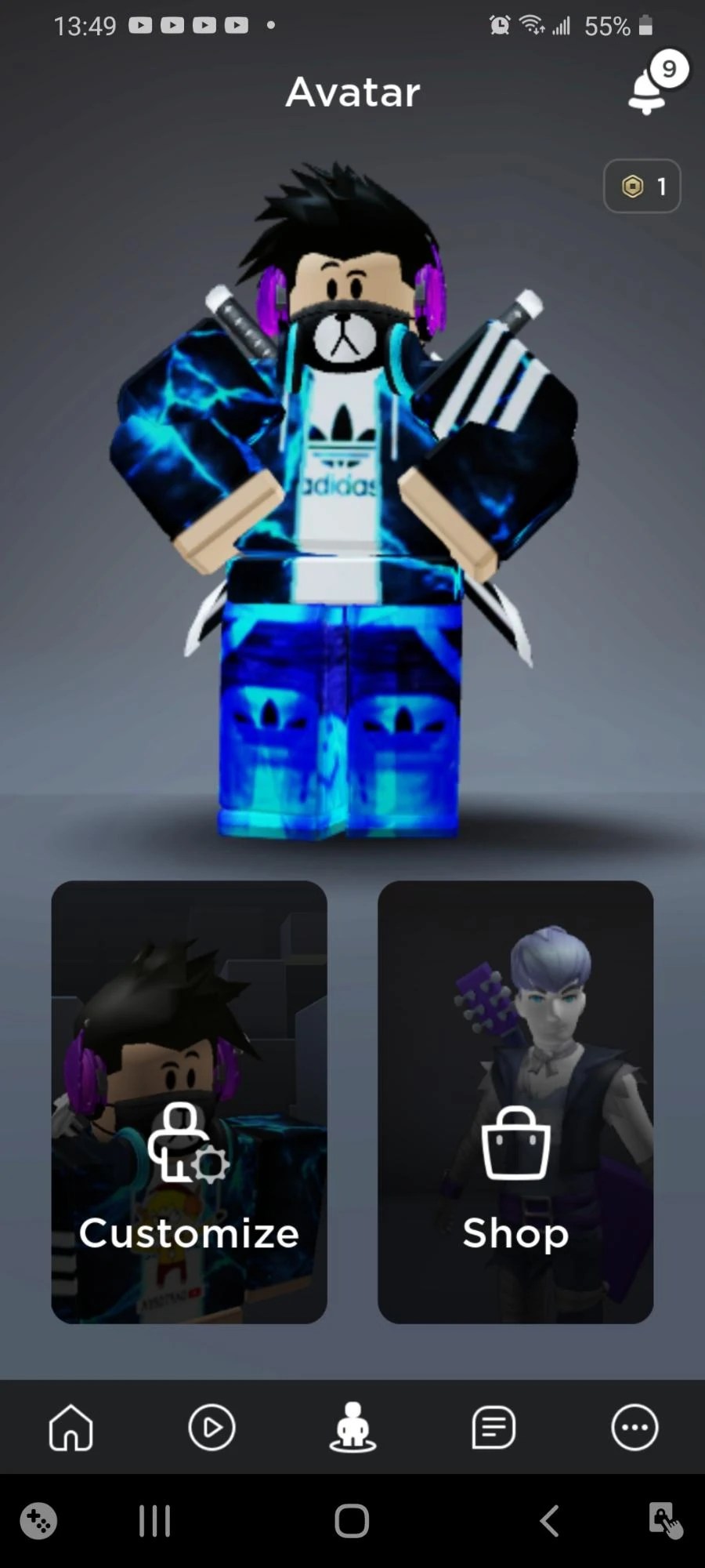 In this video i will be showing you the 10 best roblox avatars! Do My Roblox Avatar Looks Good Fandom