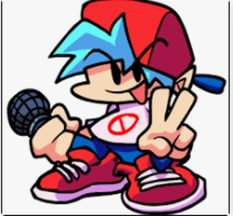 Friday night funkin vs fueg0 mod. Itch Io Is Blocked Fandom