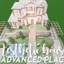 100k Aesthetic Bloxburg House Ideas 2 Story Layout | Psoriasisguru.com