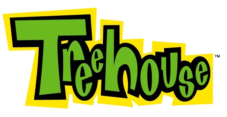 photo Nelvana Corus Treehouse Logo treehouse tv 3rd bird wiki fandom