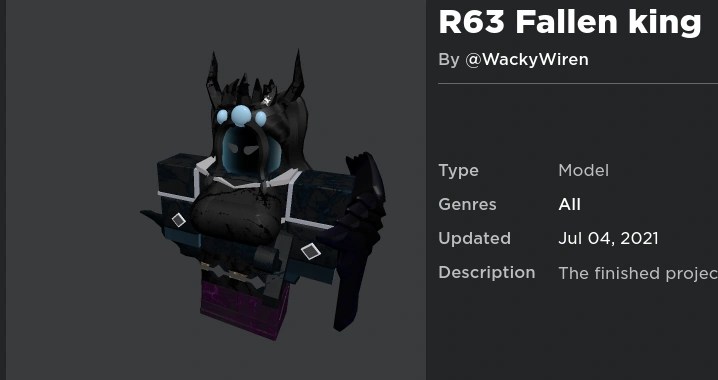 Top 99 R63 Roblox Avatar Ang G Y S T Tr N M Ng 4608d53c 0f64 4a65 Ad30