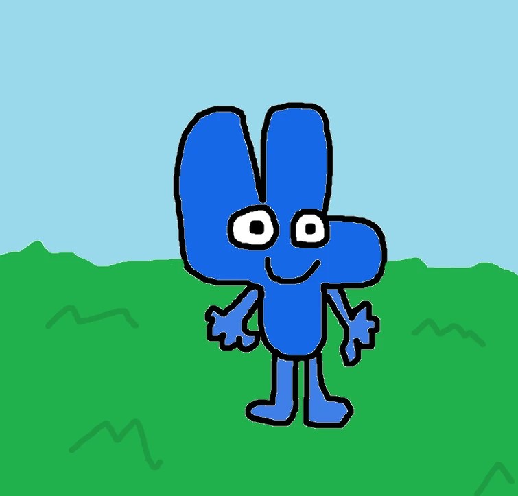 4 Fandom - Dark Background Collection - Full HD Quality