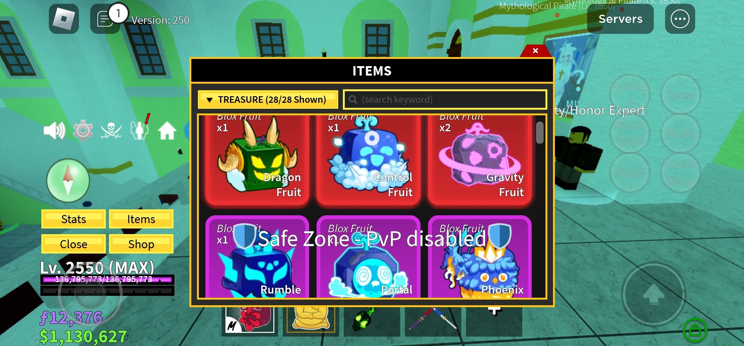 Trading