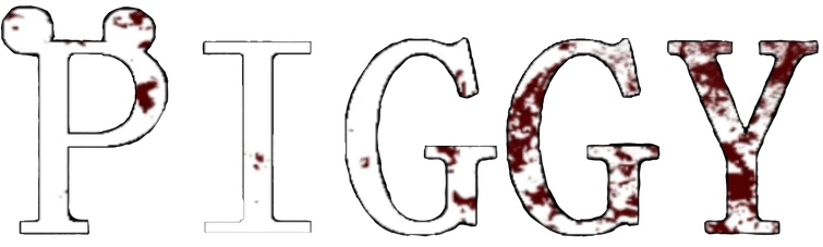 Transparent Piggy Title Text I Made Fandom 755