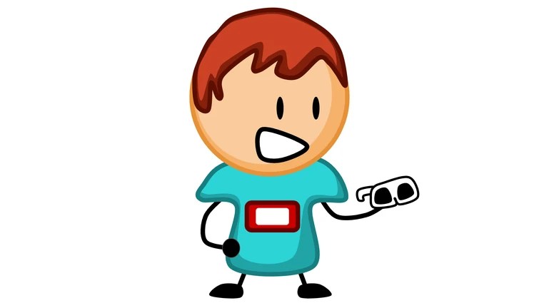 No new shimejis will be created! Dream Smp Characters Drawing But In Object Show Form Fandom