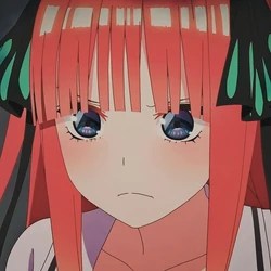 images Quintessential Quintuplets Pfp nino nakano image gallery 5toubun no