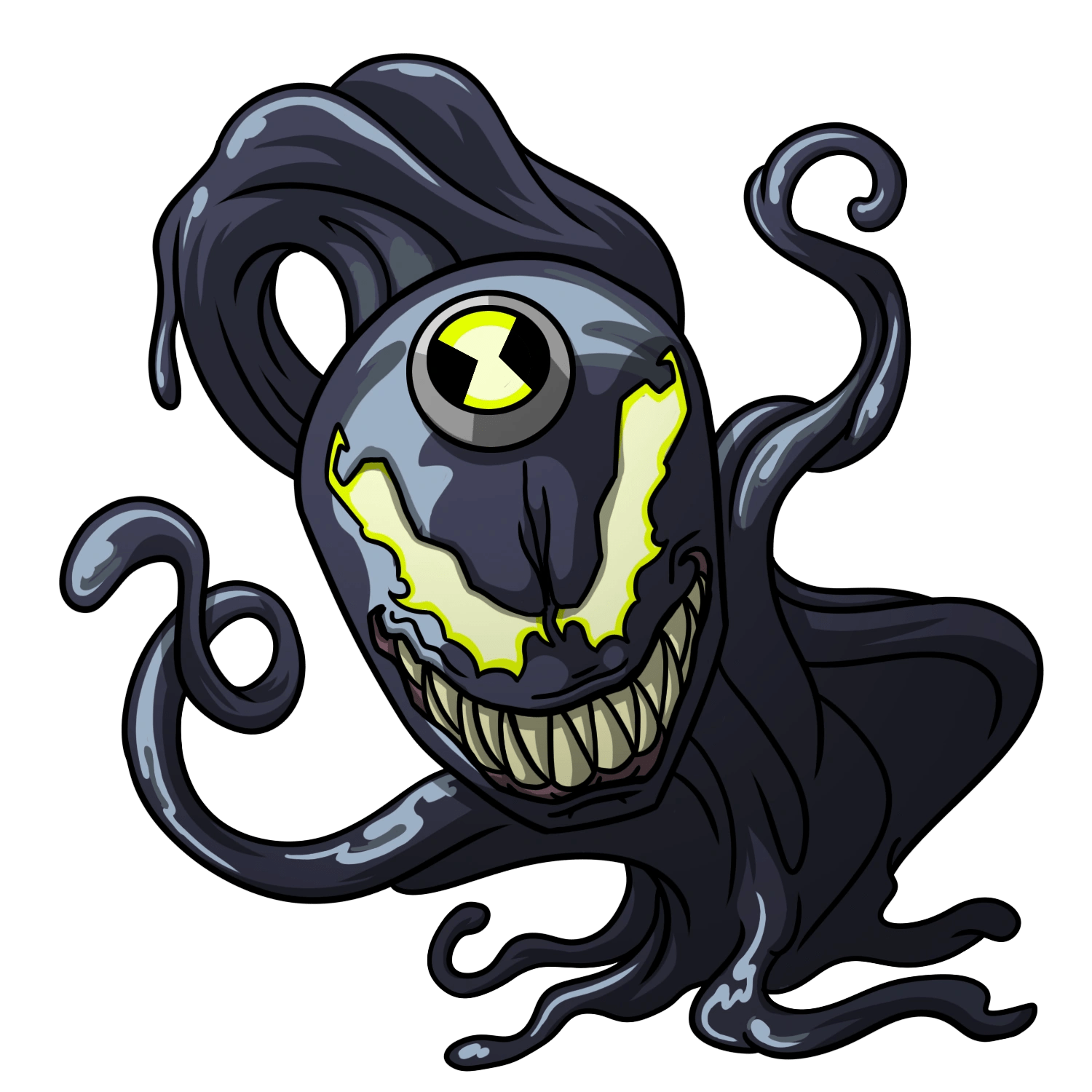 pix Ben 10 5 Years Later Overkill 5 years later wiki fandom