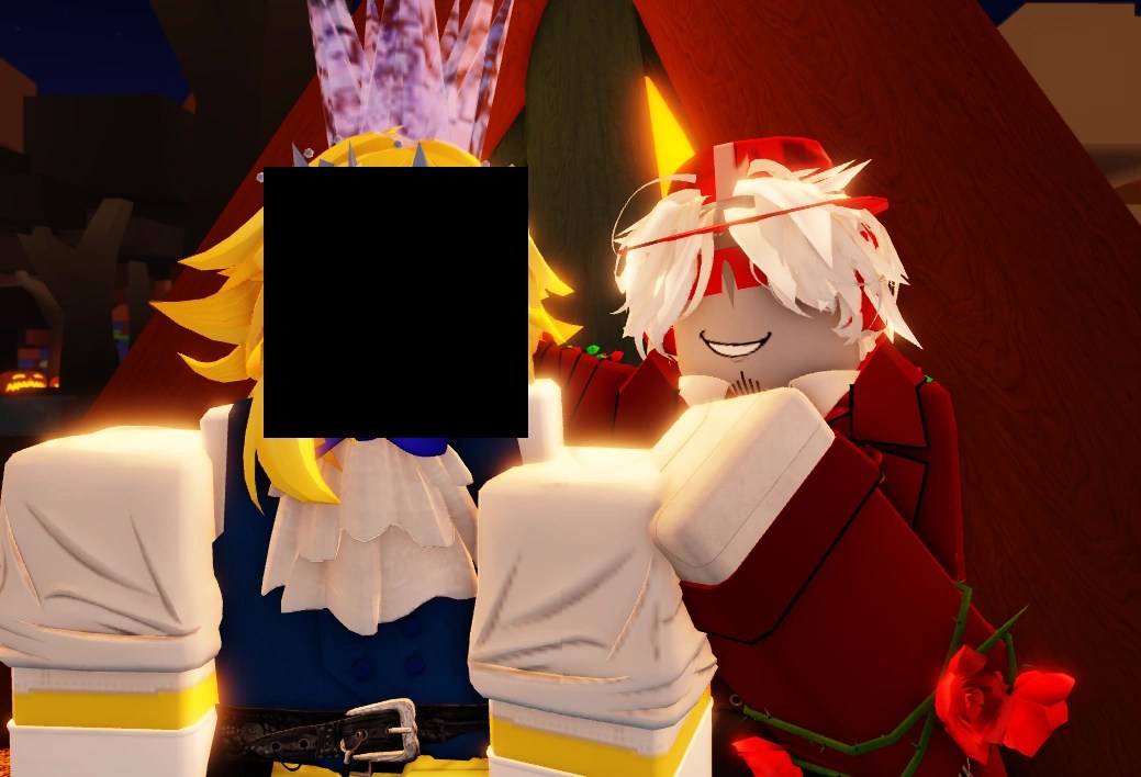 Recreated That One Render Of Chance And ITrapped Fandom 62a4e6de 9526 4b47 Abaa