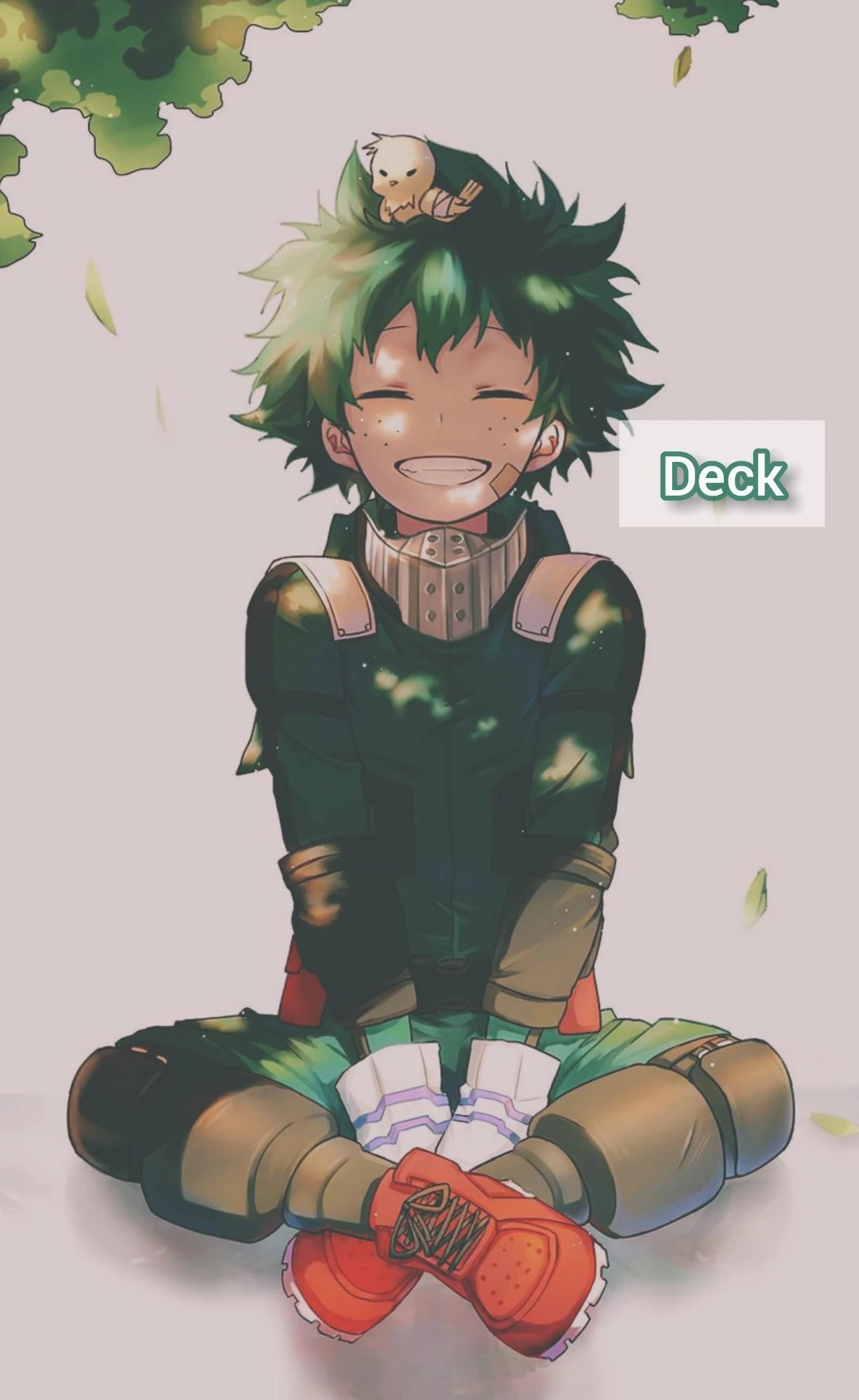 Clean, crisp images of all your favorite anime shows and movies. deku so cute | Fandom