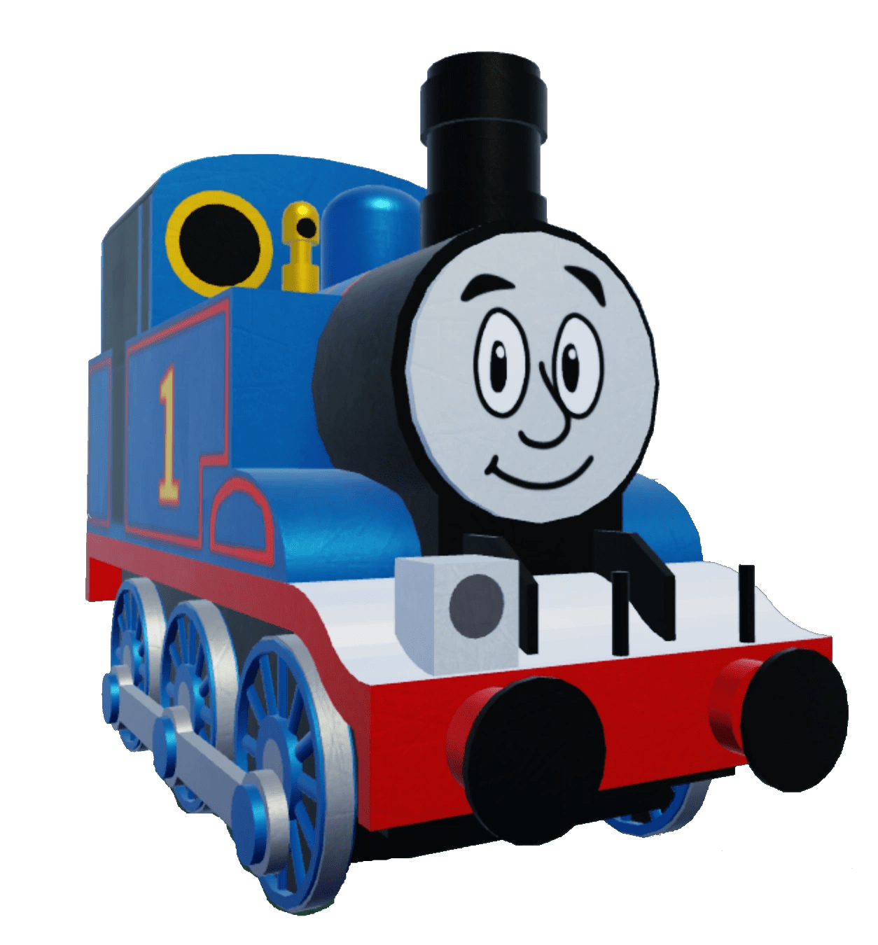 Make A Thomas Roblox Model That Tops This Fandom 654a4c57 A98f 4f1c 8ecd