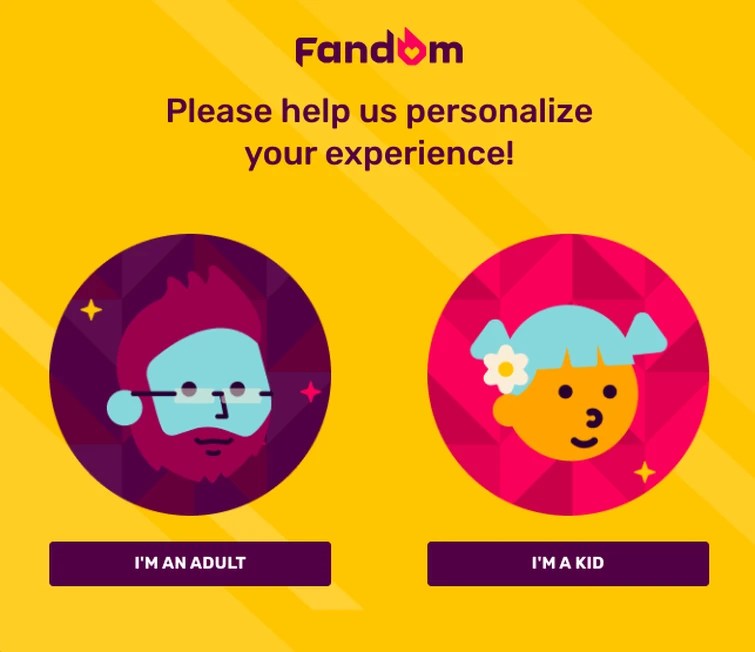 How to disable this message?