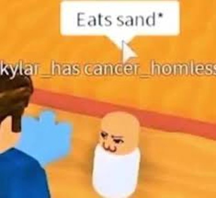Goofy Ahh Roblox Fandom 755