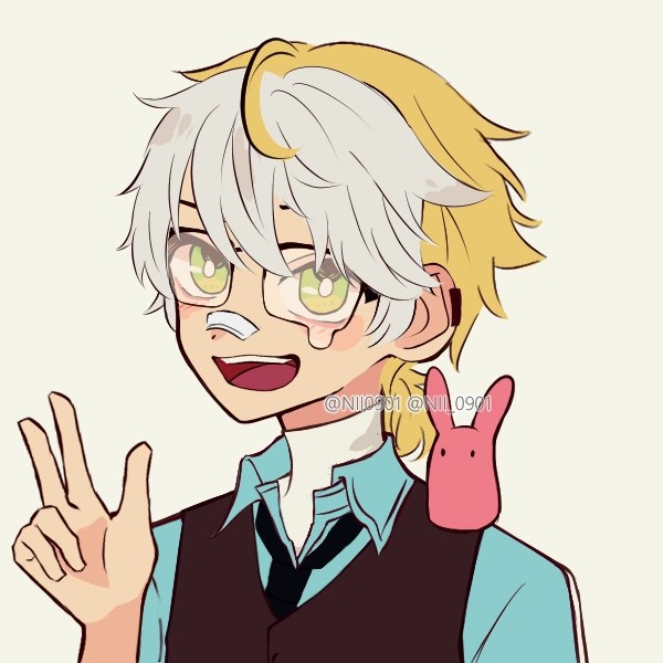 Eng only ⚠️ personal use only / edits and tracing not allowed / do not redistribute / please credit @terrainakka or link to the maker if&nbsp;. Tbhk Oc Fandom