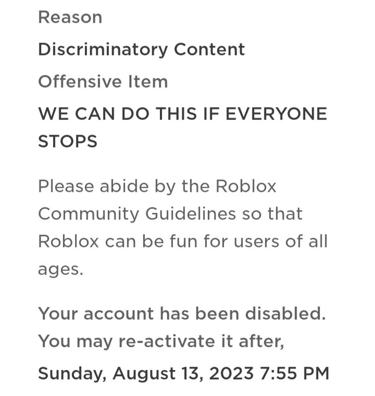 I Hate Roblox Moderation Fandom 755