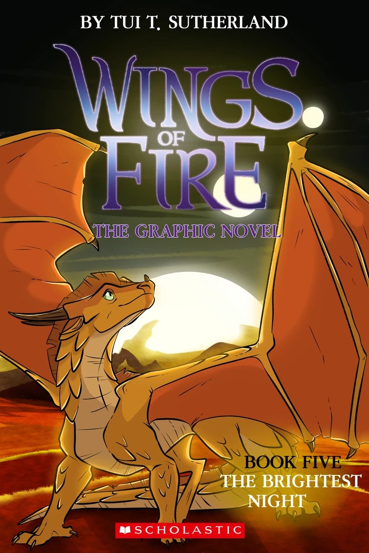 When will wings of fire graphic novel 5 come out. Discuss Everything About Wings Of Fire Wiki Fandom