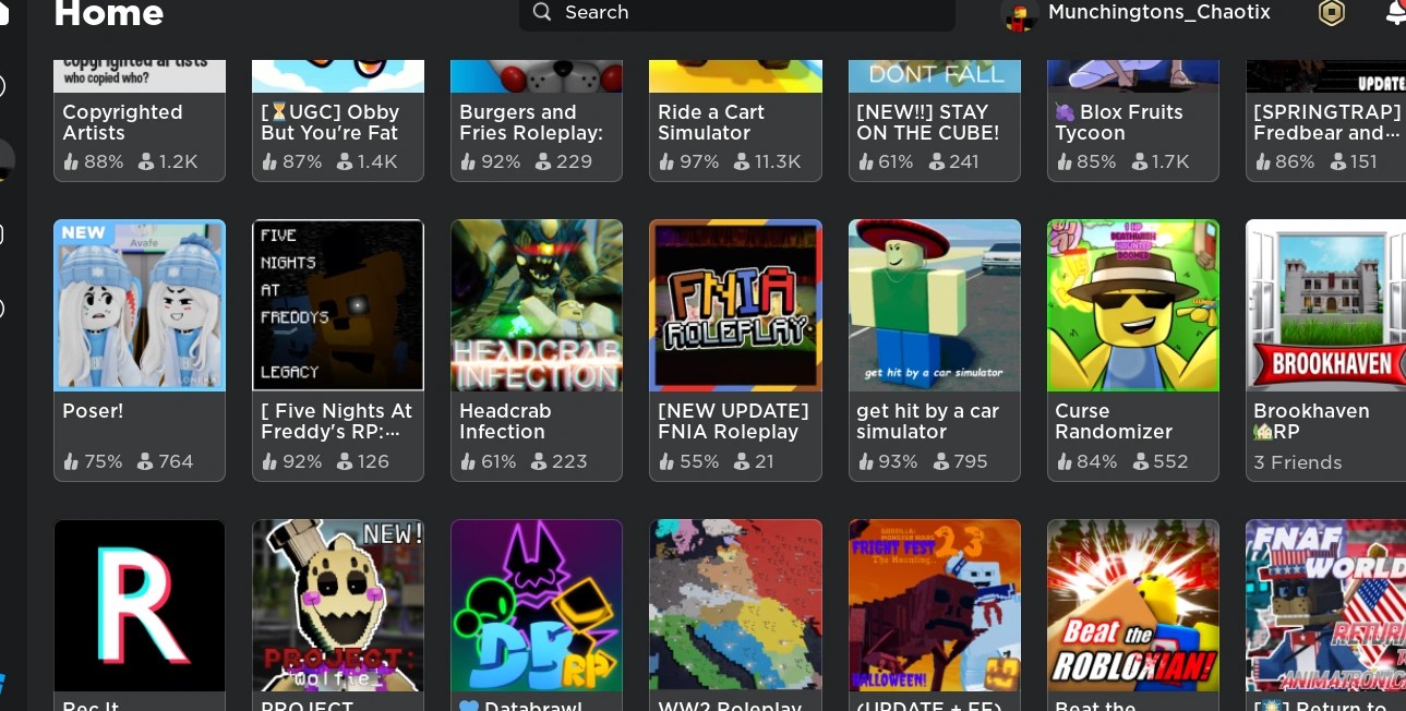 Theres Alot Wrong With Roblox Fandom 9ecde15b Eb20 49a7 B18e