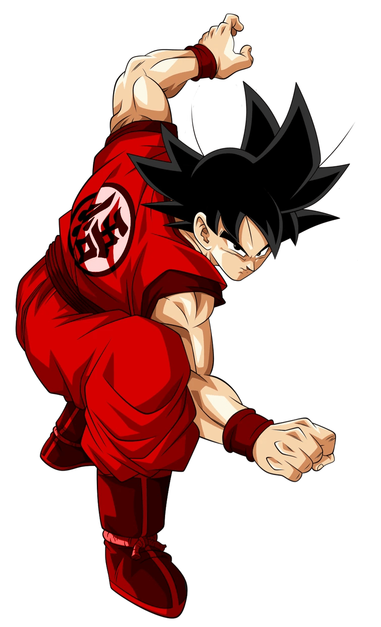 God fire | shirtoid #albertocubatas #anime #dragonball #dragonballz #goku # . Fire Goku Db Kingdoms Stats Fandom