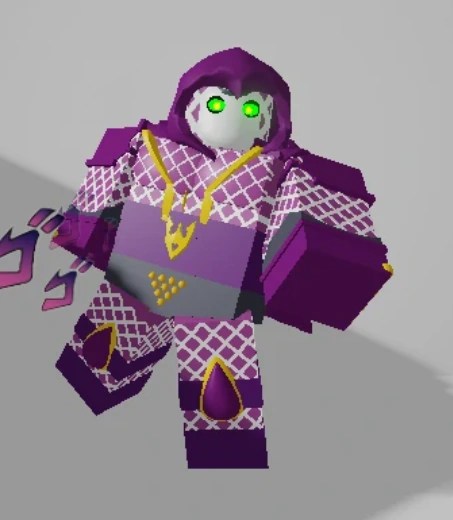 photo King Crimson Requiem Stats king crimson requiem stands awakening