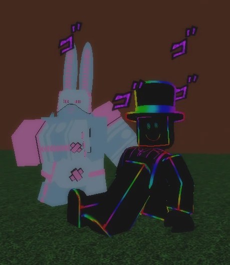 photo D4C Love Train Yba Wiki d4c love train a modded adventure