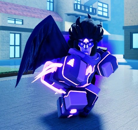 pic Star Platinum The World Requiem Yba a universal time roblox wiki fandom