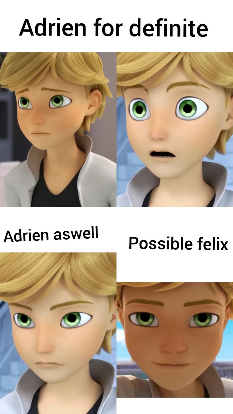 After watching felix trailer...