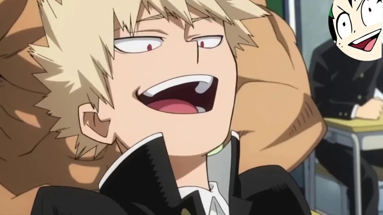 Bakugo voice actor demon slayer. When You Realize That Nishinoya Has The Same Voice Actor As Bakugo Fandom