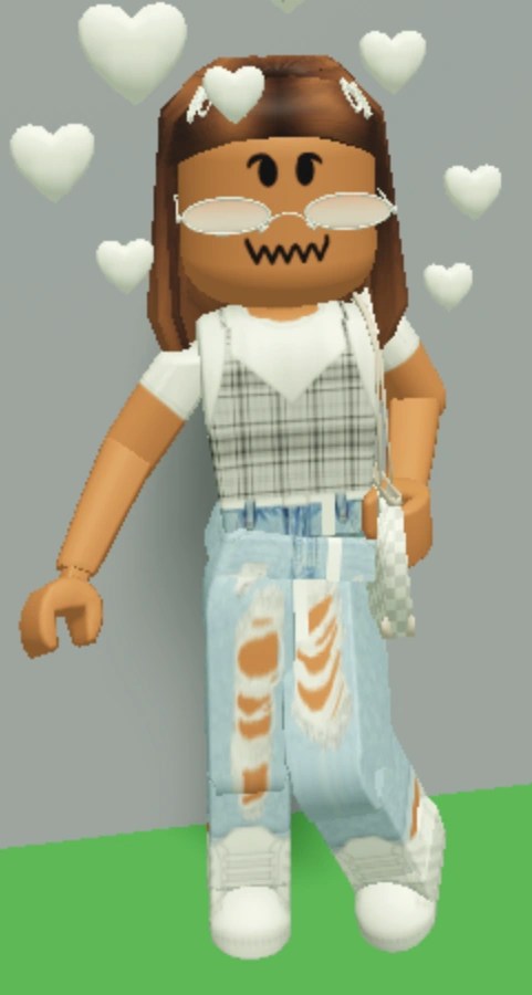 Aesthetic Roblox Avatars For Girls Roblox Cute Girls Avatar Playrainbowcake Roblox Avatar Check Her Yt Rainbowcake Time Roblox Aesthetic Avatars Related Keywords Suggestions Roblox Jornalismo2009unisantos - cute roblox avatars girl