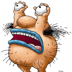 pic Aaahh Real Monsters Cast category characters the aaahh real monsters wiki fandom