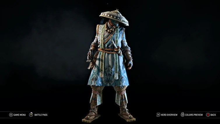  Aramusha Rework Practice Duels Changelog In Ments Forhonor 