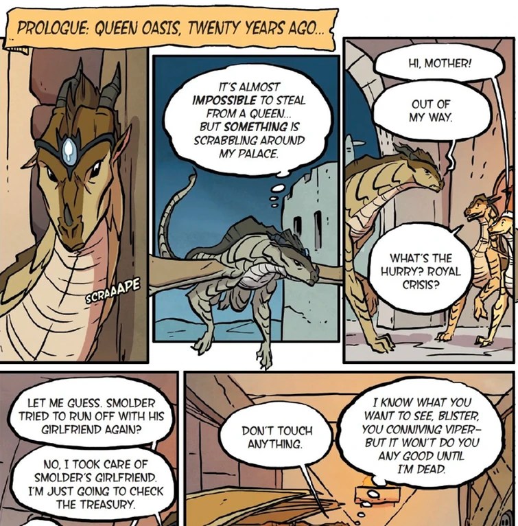 The brightest night (wings of fire graphic novel #5) | the graphic novel adaptations of the #1 new york times bestselling wings of fire series continue to . Discuss Everything About Wings Of Fire Wiki Fandom