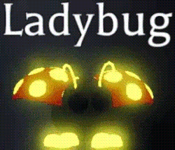 pics Roblox Adopt Me Neon Golden Ladybug adopt me wiki fandom