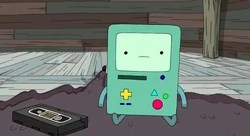images Adventure Time Pfp Bmo bmo adventure time super fans wiki