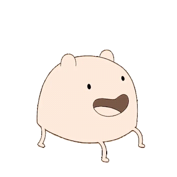 wallpapers Adventure Time Gif Transparent little dude character adventure
