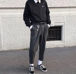 pix E Boy Aesthetic Outfits Eboy Style e boy aesthetics wiki fandom