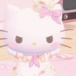pics My Melody Hello Kitty Kuromi Aesthetic Pfp sanriocore aesthetics wiki fandom