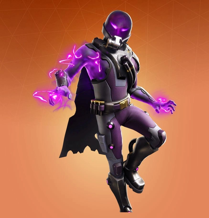 Se desconoce si sigue vivo, ya que en el tráiler del capitulo 2: Fortnite theory: Midas is Tempest | Fandom