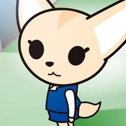 picture Fenneko Aggretsuko Aesthetic fenneko aggretsuko wiki fandom