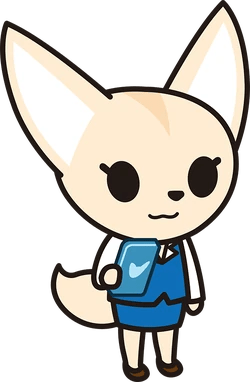 wallpapers Aggretsuko Fenneko Pfp aggretsuko fandom