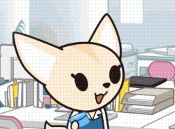picture Aggretsuko Fenneko Pfp aggretsuko fandom